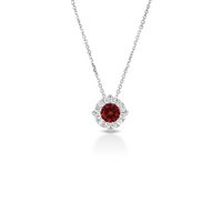 Collar in Oro Zircone C3C1RK0